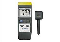 Máy đo từ trường - Radiation detector - PCE-G 28